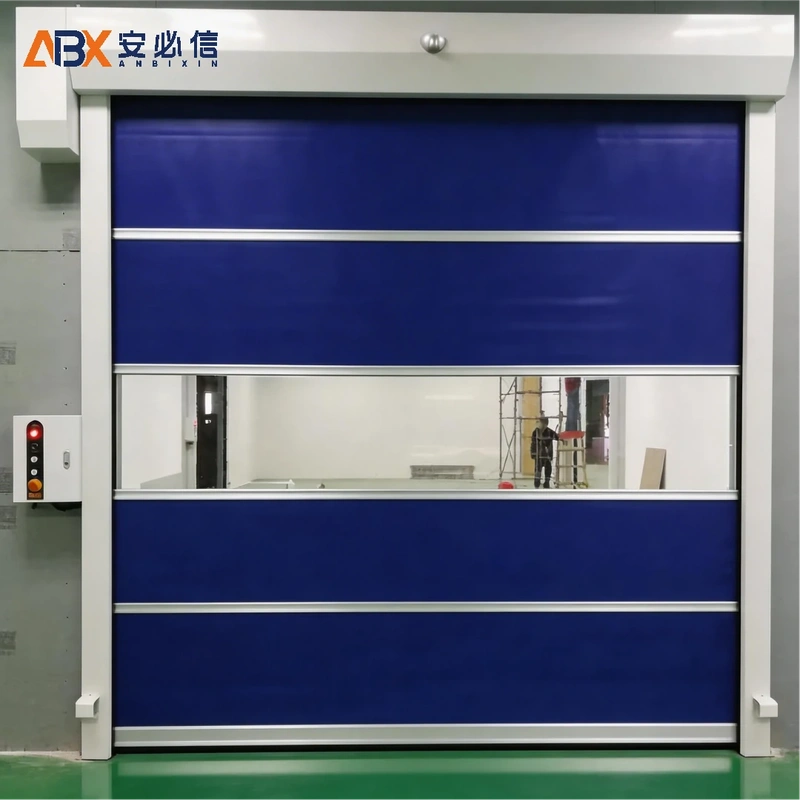 丽水高速门